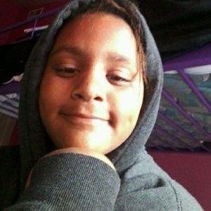 Meet your Posher, Kianna